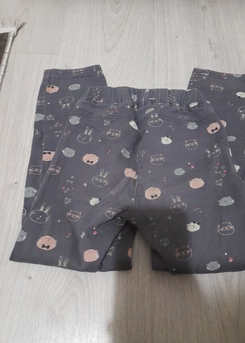 3adet kot pantolon