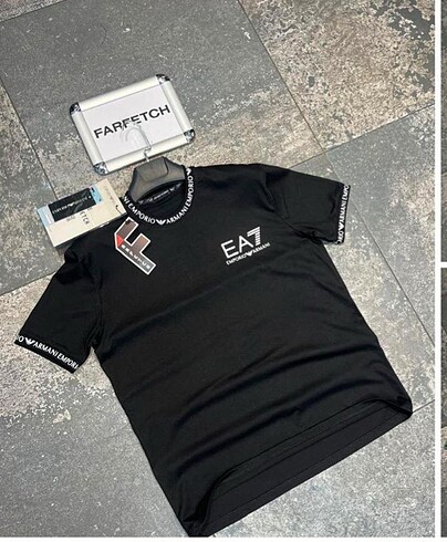 Emporio Armani Ea7 tişört