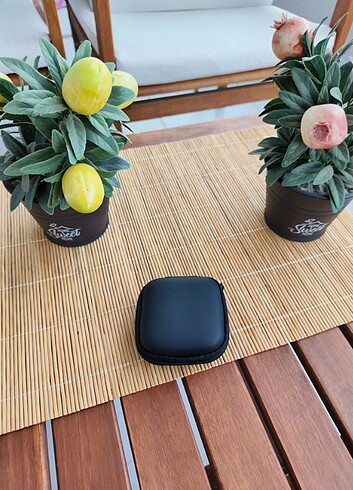 Airpod Kılıfı ve Dijital Orgaziner Renk Seçenekleri ÜST KALİTE - Görsel 4