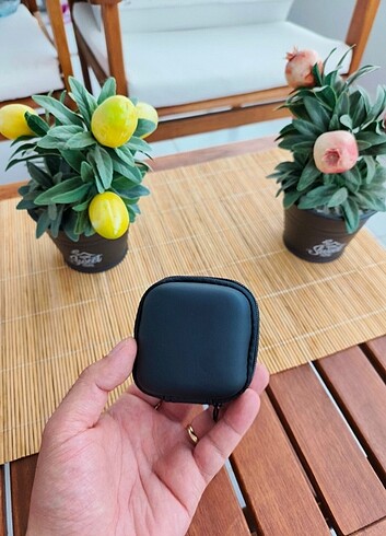 Airpod Kılıfı ve Dijital Orgaziner Renk Seçenekleri ÜST KALİTE - Görsel 7