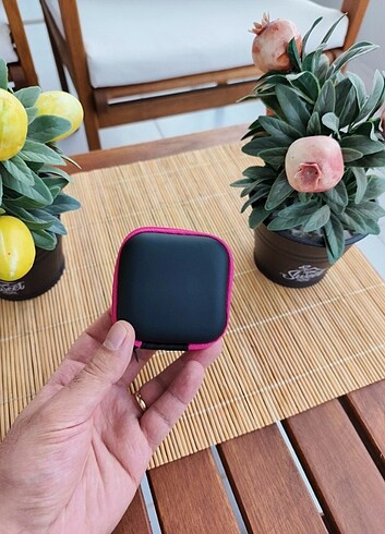 Airpod Kılıfı ve Dijital Orgaziner Renk Seçenekleri ÜST KALİTE - Görsel 9