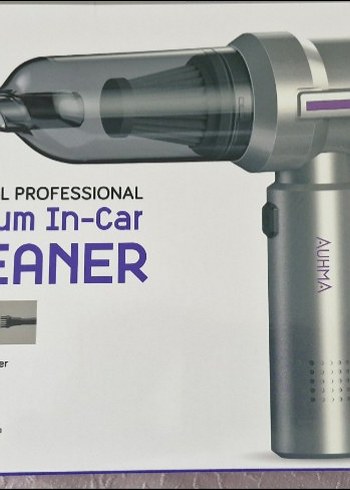 ARAÇ İÇİ SÜPÜRGE& HAVA ÜFLEME MAKİNESİ ÇOK BAŞLIKLI - Görsel 5