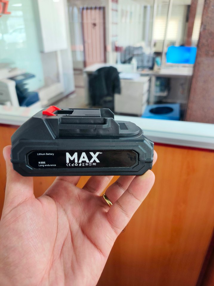 ULTRA GÜÇLÜ JET TURBO FAN AKÜLÜ - Görsel 3