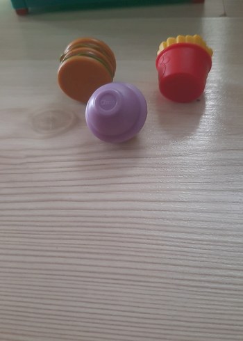  Beden Renk Littles PETSHOP DINNER DASH PLAY PACK