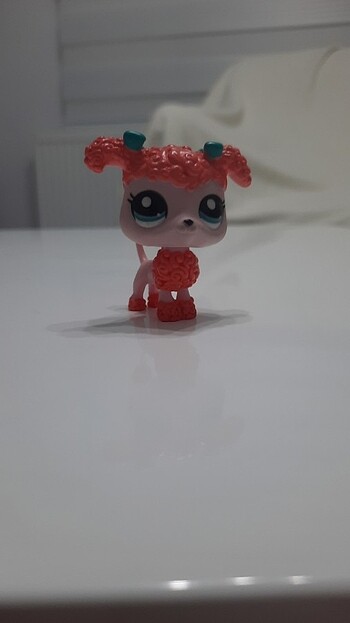 LPS miniş