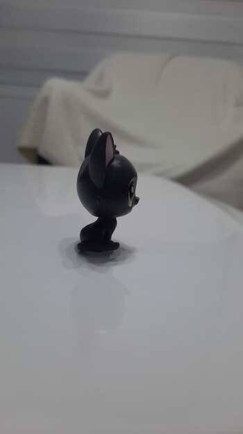 LPS miniş