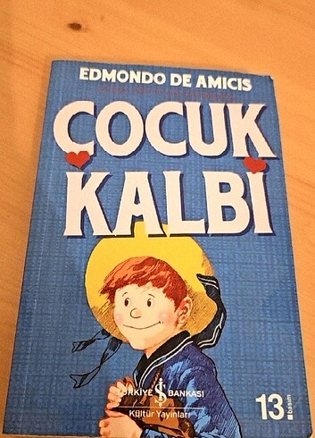 Çocuk Kalbi