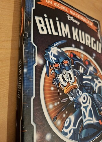  disney en güzel maceralar bilim kurgu