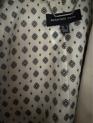 Mango Mango kadın ceket