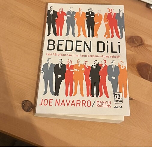  Beden BEDEN DİLİ