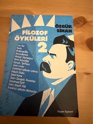 Filozof öyküleri
