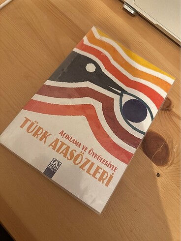 Açıklama ve öykülerle TÜRK ATARSÖZLERİ