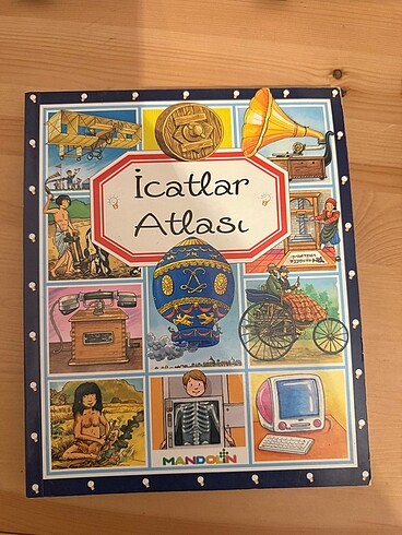 İcatlar atlası
