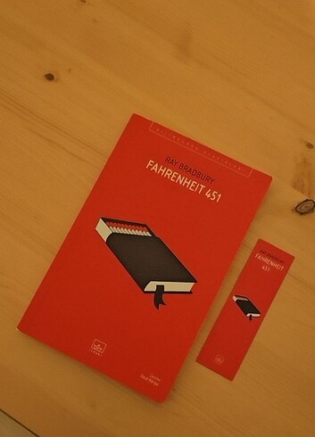 Fahrenheit 451