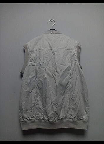 Defacto Vintage yelek