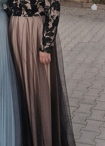 abiye elbise 