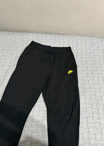 Nike Siyah Spor Esofman Alti