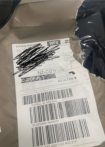  Beden siyah Renk Vehla Güneş Gözlüğü