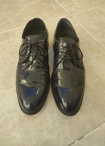 Klasik ayakkabı  - Görsel 6