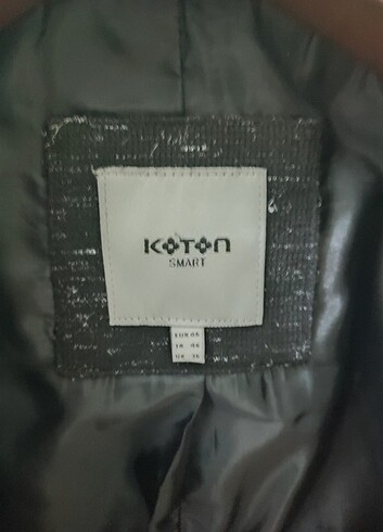 Temiz ceket - Görsel 4