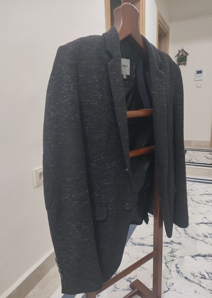 Temiz ceket - Görsel 3