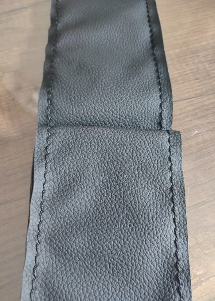 OTO DİREKSİYON KILIFI - Görsel 2