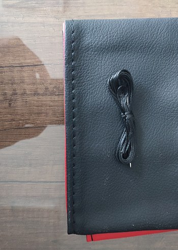 direksiyon Kılıfı - Görsel 12