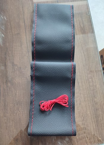 direksiyon Kılıfı - Görsel 9