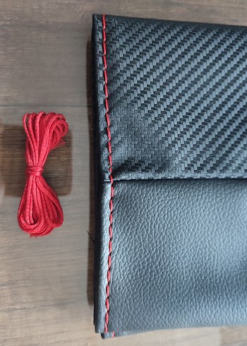 direksiyon Kılıfı - Görsel 15