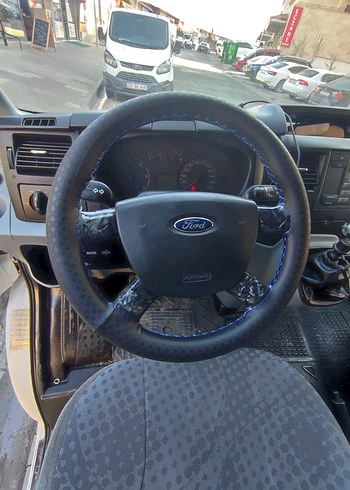 direksiyon Kılıfı - Görsel 20