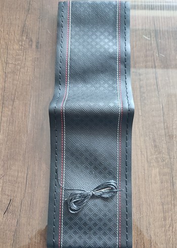 direksiyon Kılıfı - Görsel 13