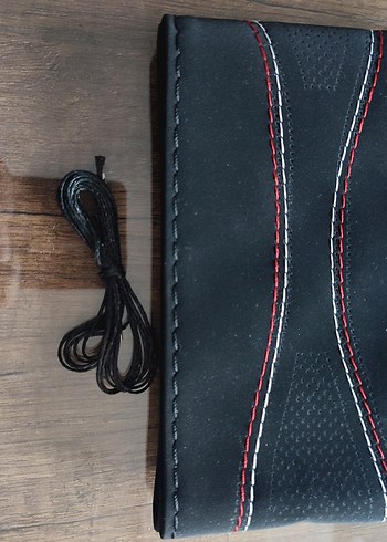 direksiyon Kılıfı - Görsel 18