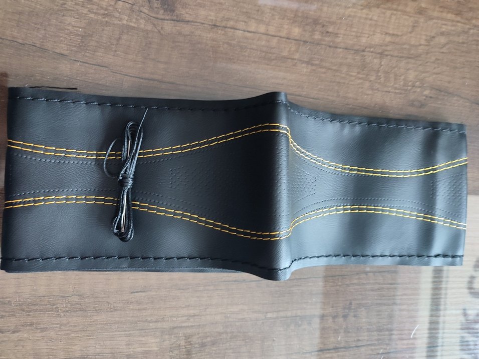 Direksiyon Kılıfı - Görsel 2