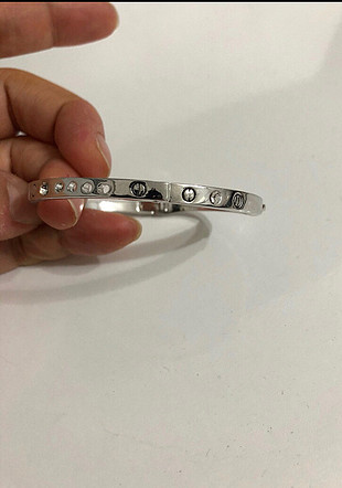 Cartier tarza bileklik