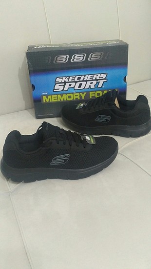 Skechers Summits Erkek Yürüyüş Ayakkabısı 