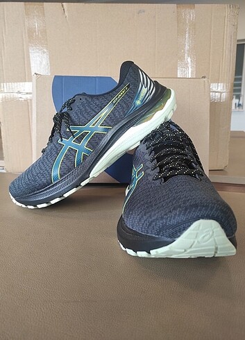 Asics Gt 2000 11 GTx Erkek Spor Ayakkabı