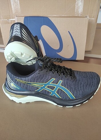 Asics Asics Gt 2000 11 GTx Erkek Spor Ayakkabı