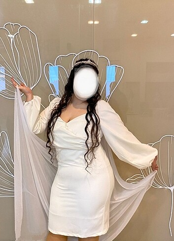 Diğer Nikah Elbisesi ???????????