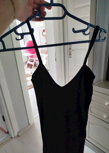 Günlük elbise - Görsel 5