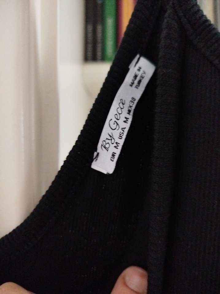 Günlük elbise - Görsel 2