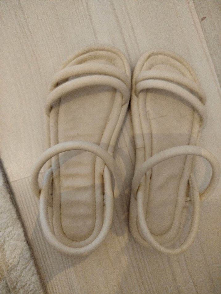 Sandalet - Görsel 2