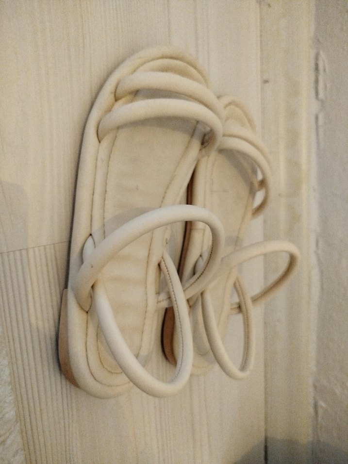 Sandalet - Görsel 3