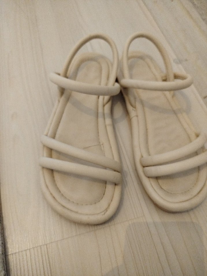 Sandalet - Görsel 4