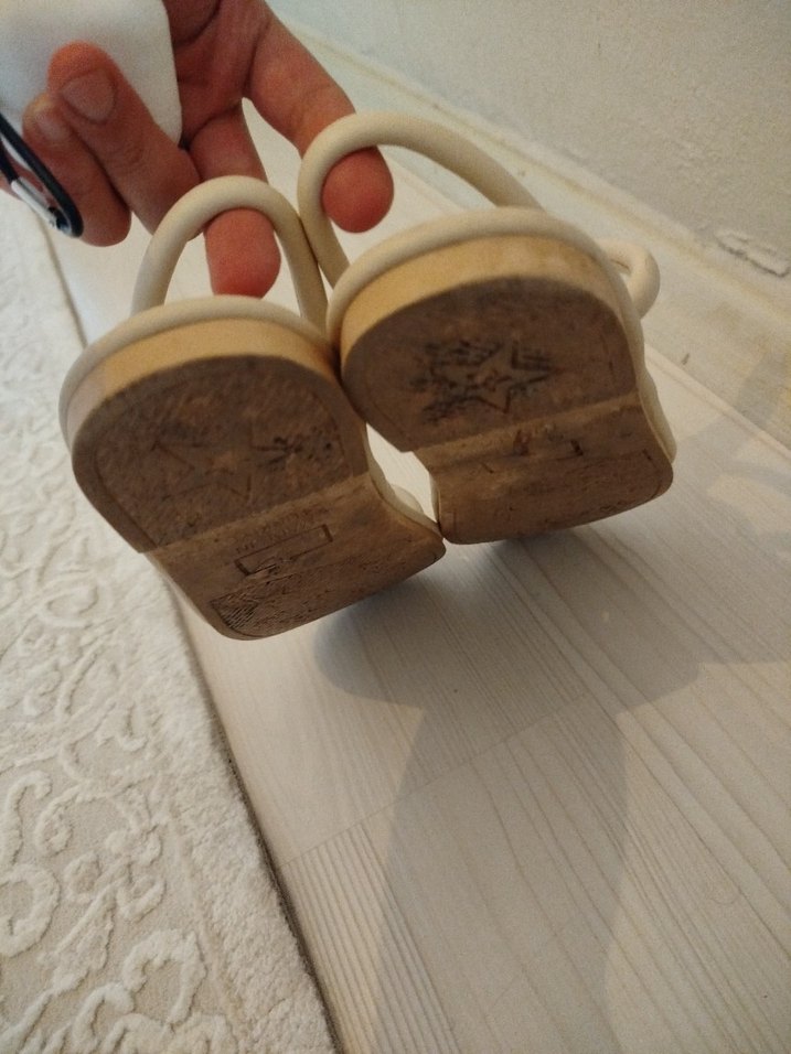 Sandalet - Görsel 5