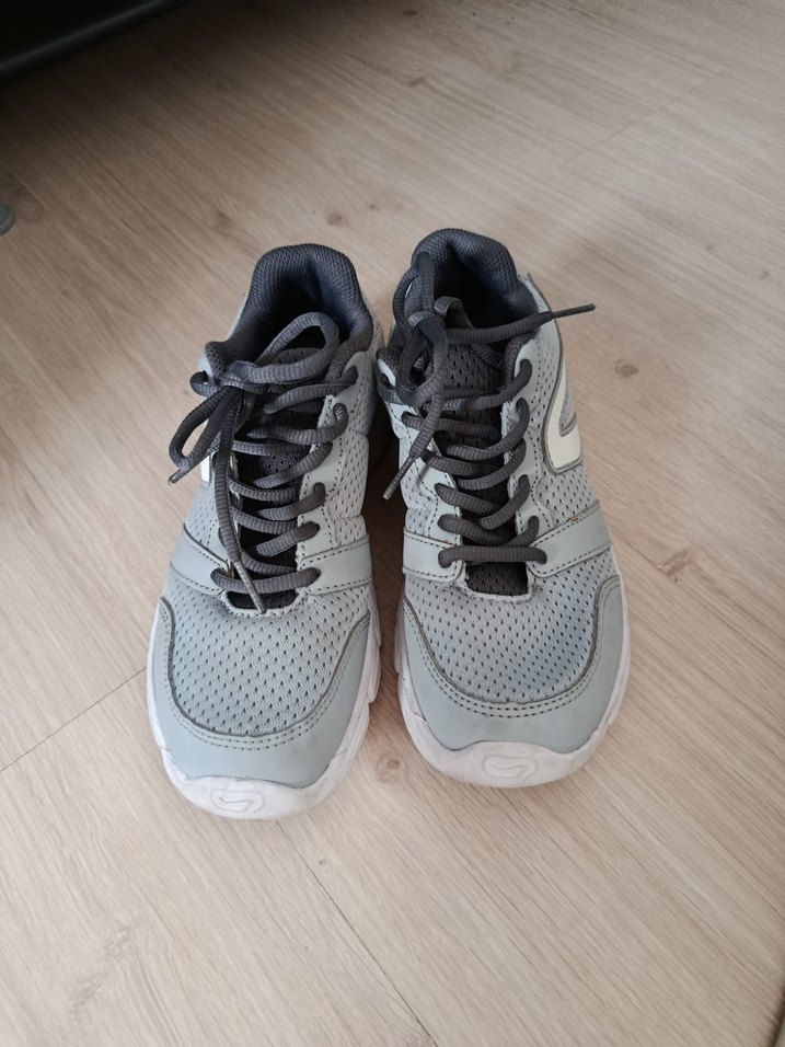 Kadın Spor Ayakkabı - Görsel 2