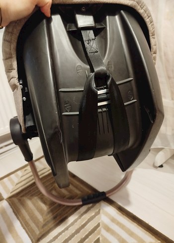 Bej Bebek Puseti - Görsel 6