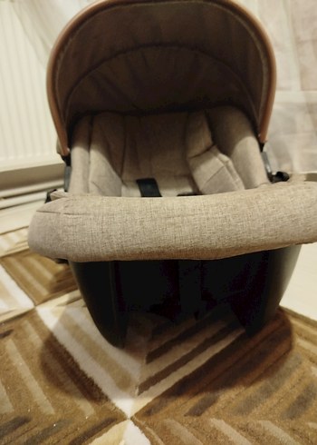 Bej Bebek Puseti - Görsel 3