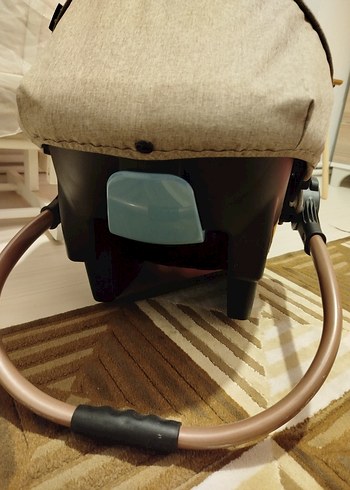 Bej Bebek Puseti - Görsel 4