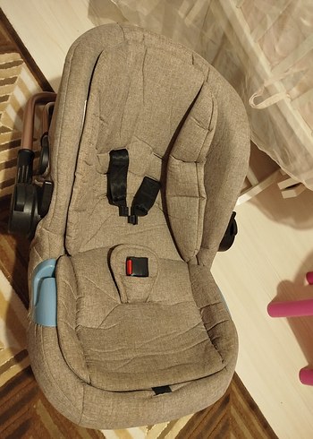 Bej Bebek Puseti - Görsel 2