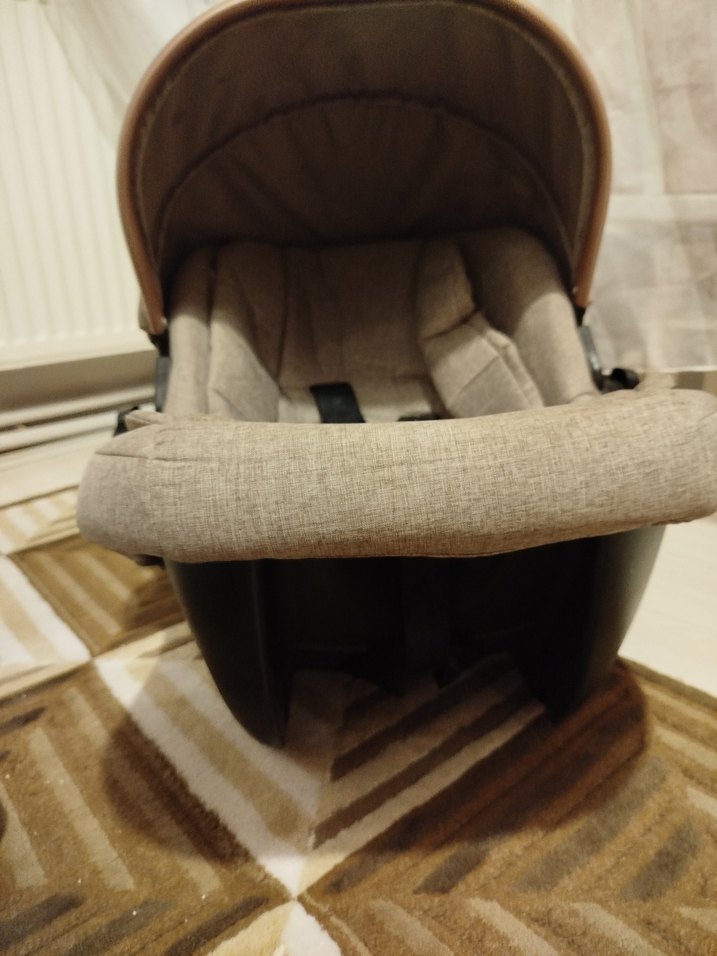 Bej Bebek Puseti - Görsel 3